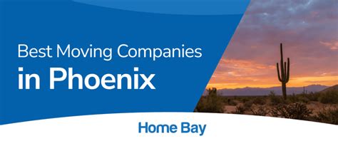 best moving companies in phoenix